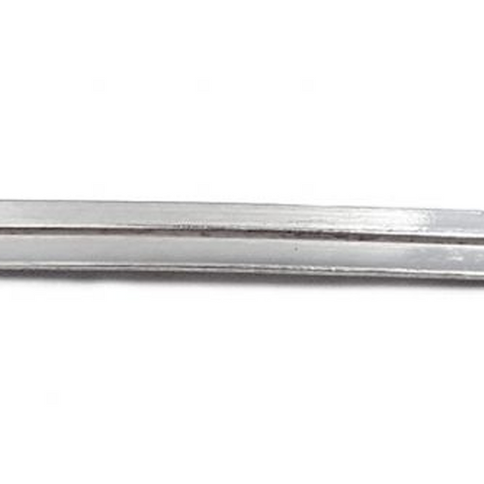 935 Silver Gallery Pattern  Strip 3138