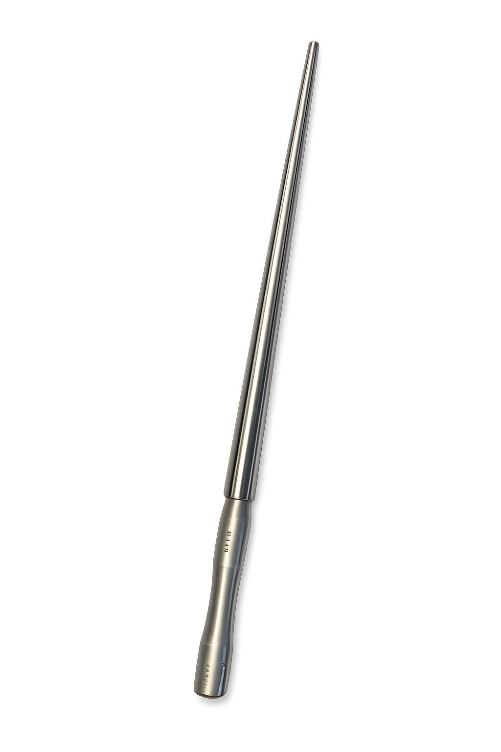 ROUND BEZ. MAND. 9-16x350 mm  13/A