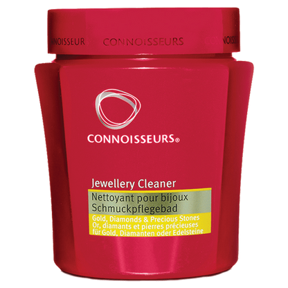 Jewelry Cleaner For Silver Or Gold 250 Ml. Ammonia-Free