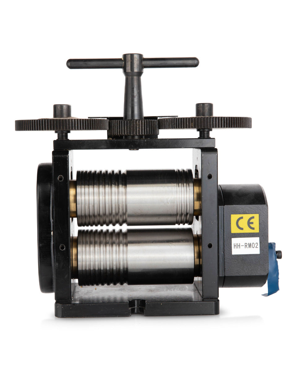 Sheet And Wire Rolling Mill 130mm +Rolls