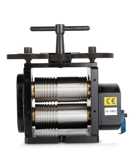 Sheet And Wire Rolling Mill 130mm +Rolls