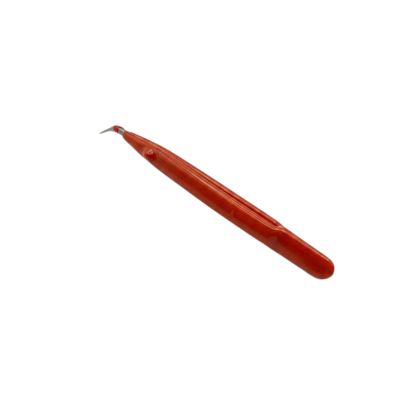 Anti-acid stainless steel tweezers