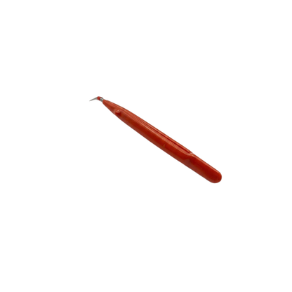 Anti-acid stainless steel tweezers
