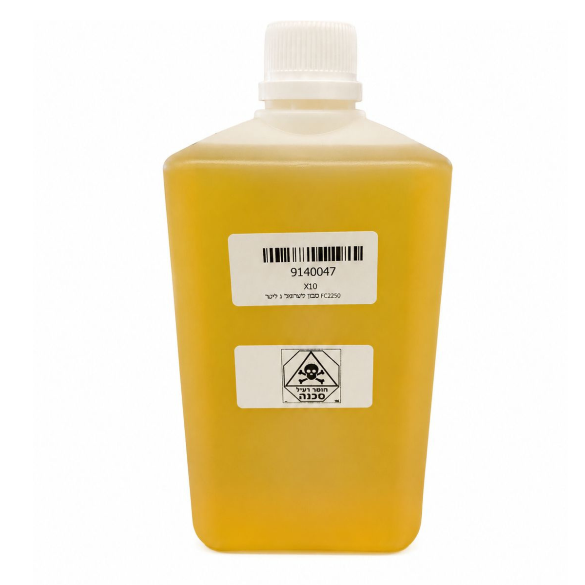 SOAP FOR TUMBLER FC2250