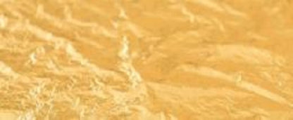 23K Fine Gold Leaves 8X8Cm Leaf Delicate Coating